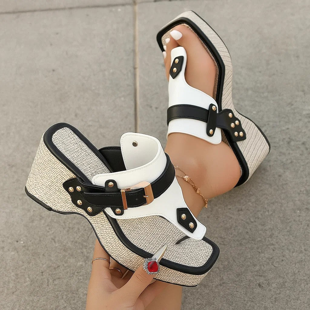 CATALINA RIEMENSANDALEN