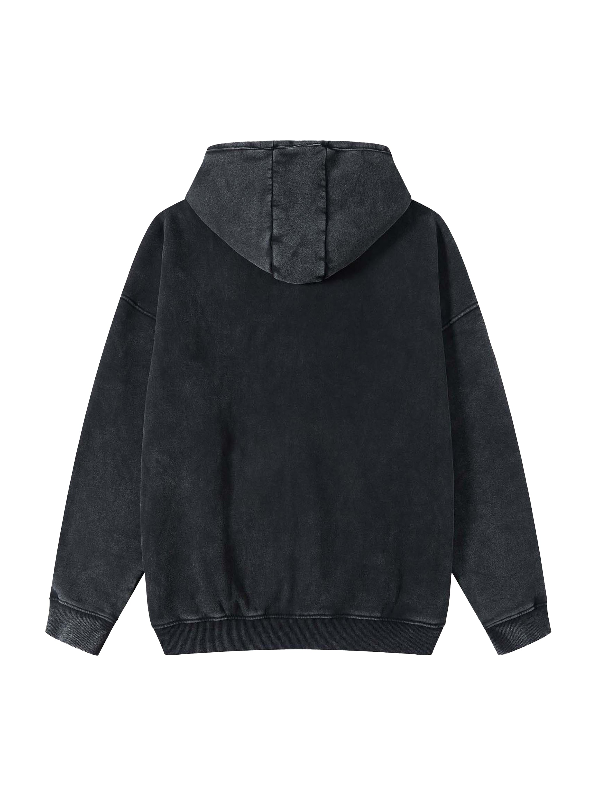 Ellison Sunfade Zip Hoodie