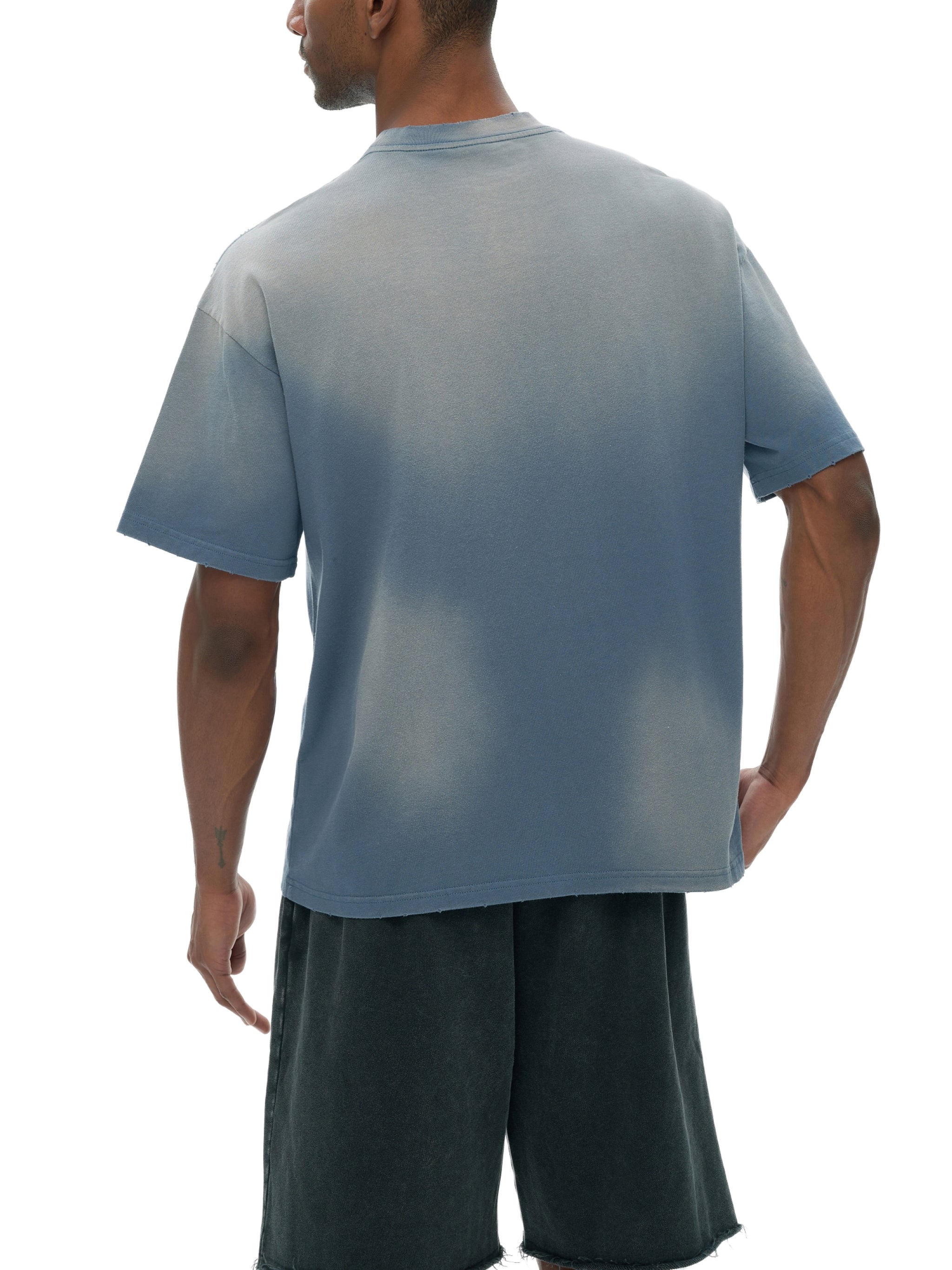 Ellison Sunfade Tee