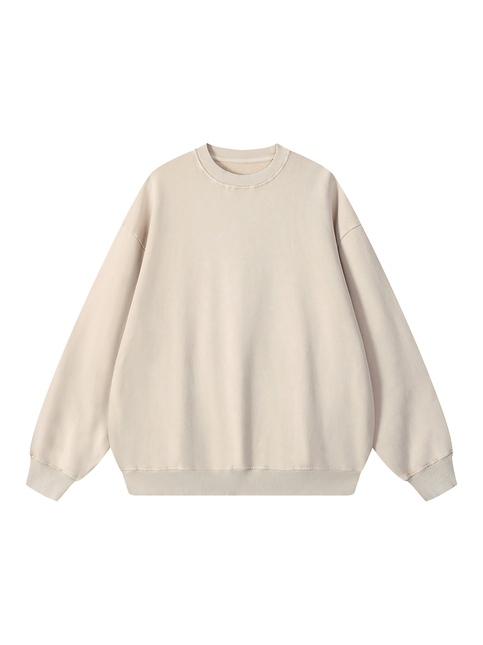 Ellison Fade Crewneck