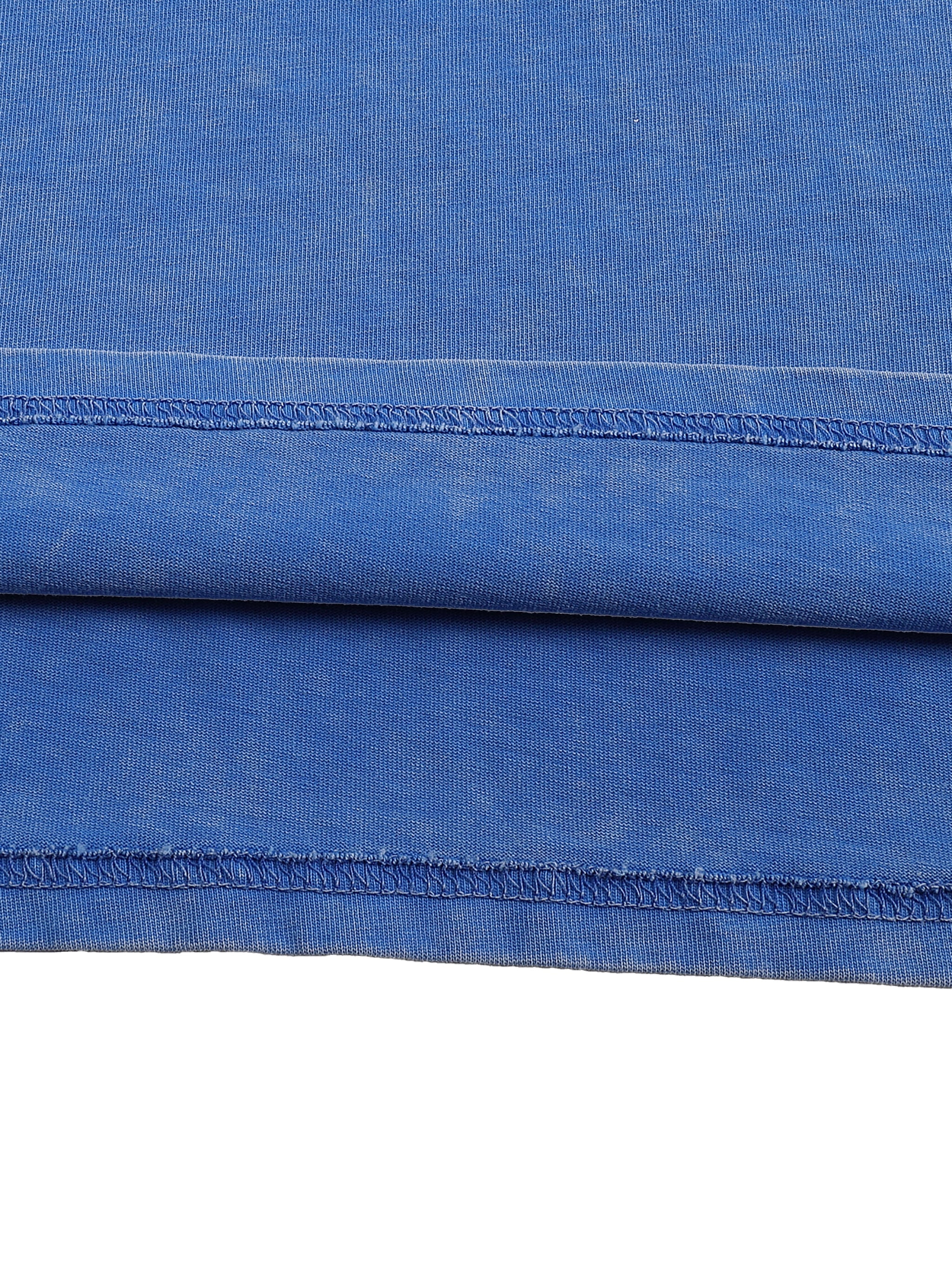 Ellison Snow Washed Tee