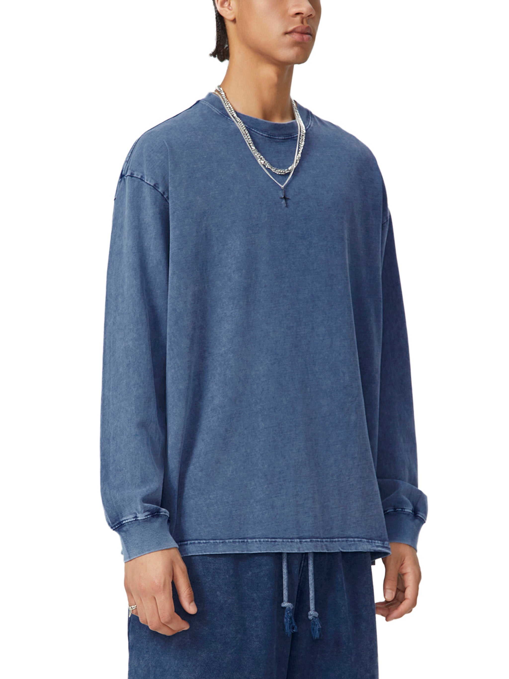 Ellison Fade Long Sleeve