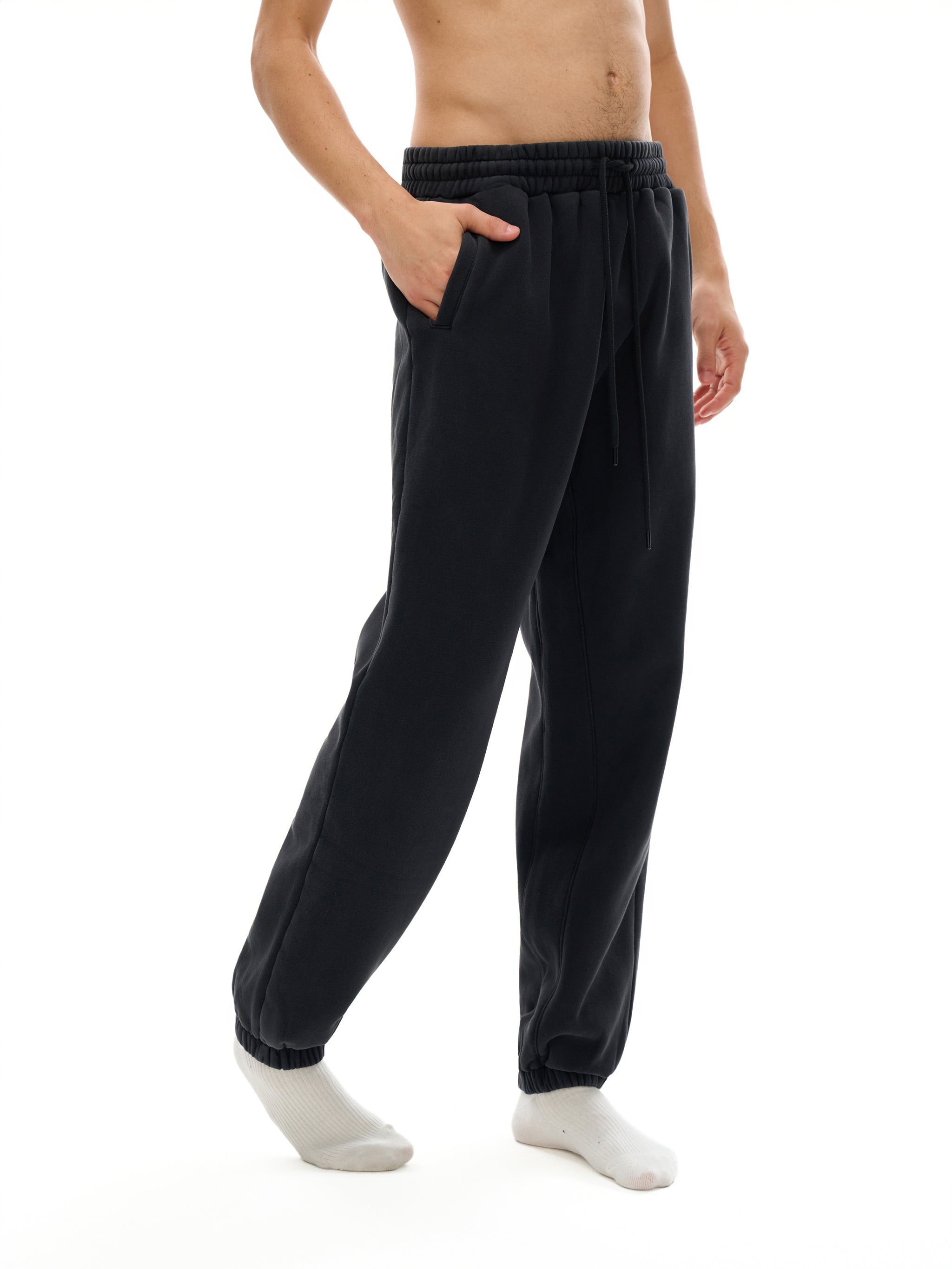 Ellison Drift Jogger