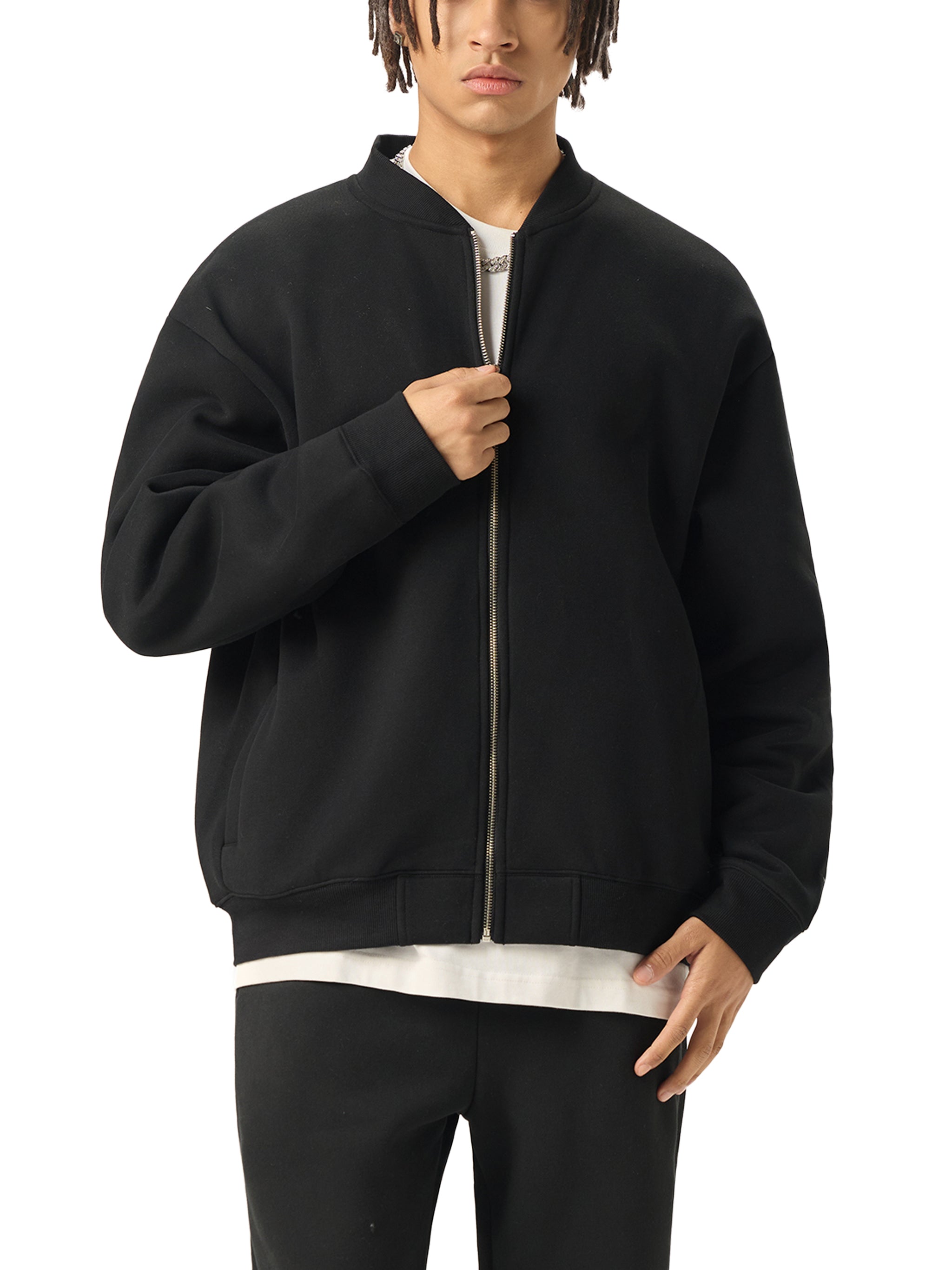 Ellison Vale Zip