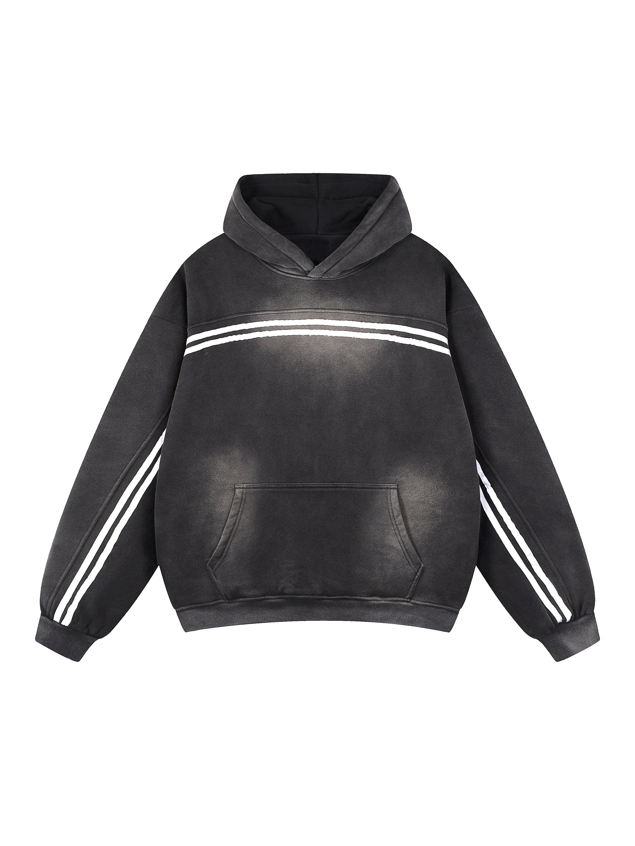 Ellison Solace Tape Hoodie