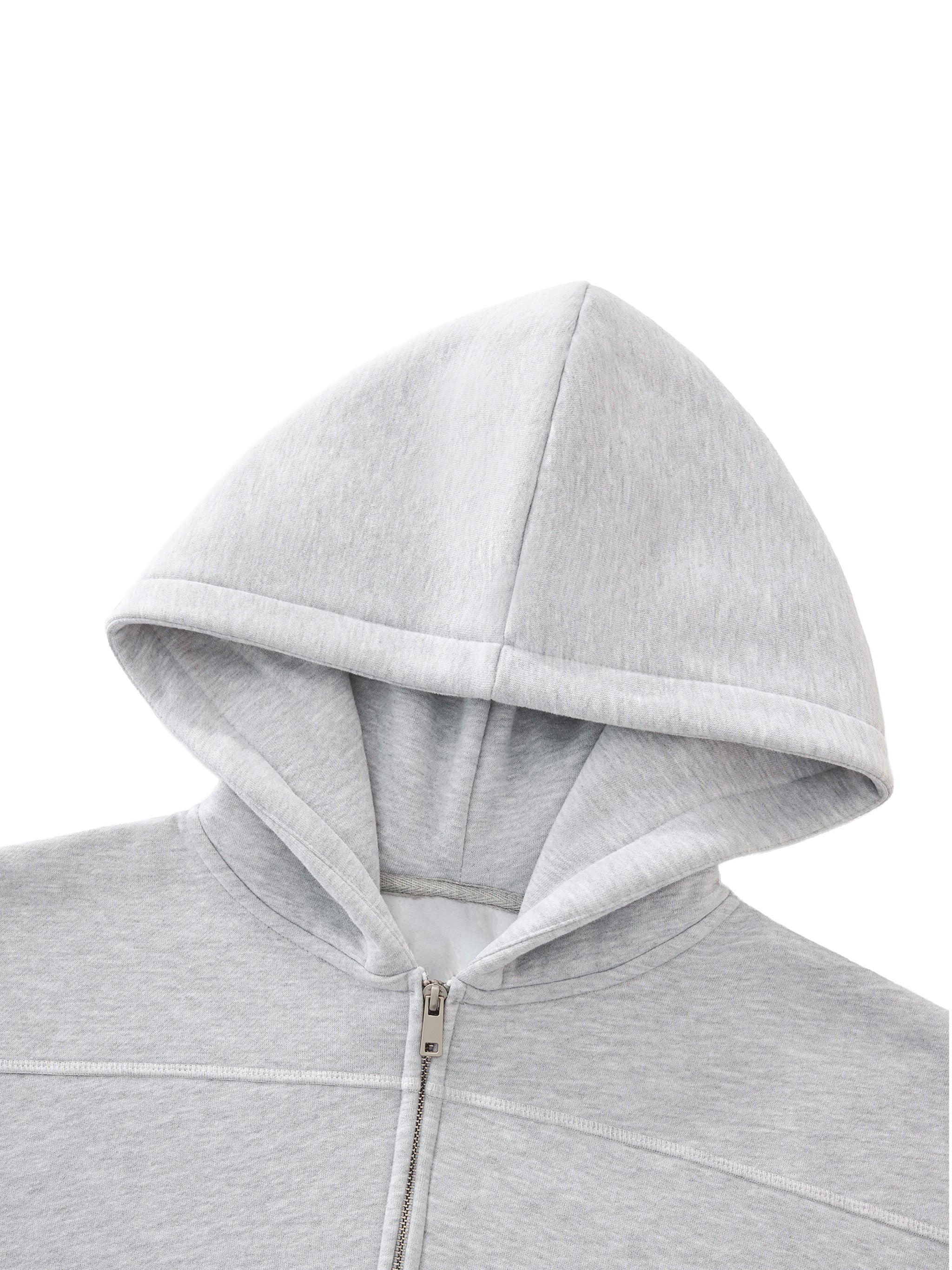 Ellison Vector Full-Zip