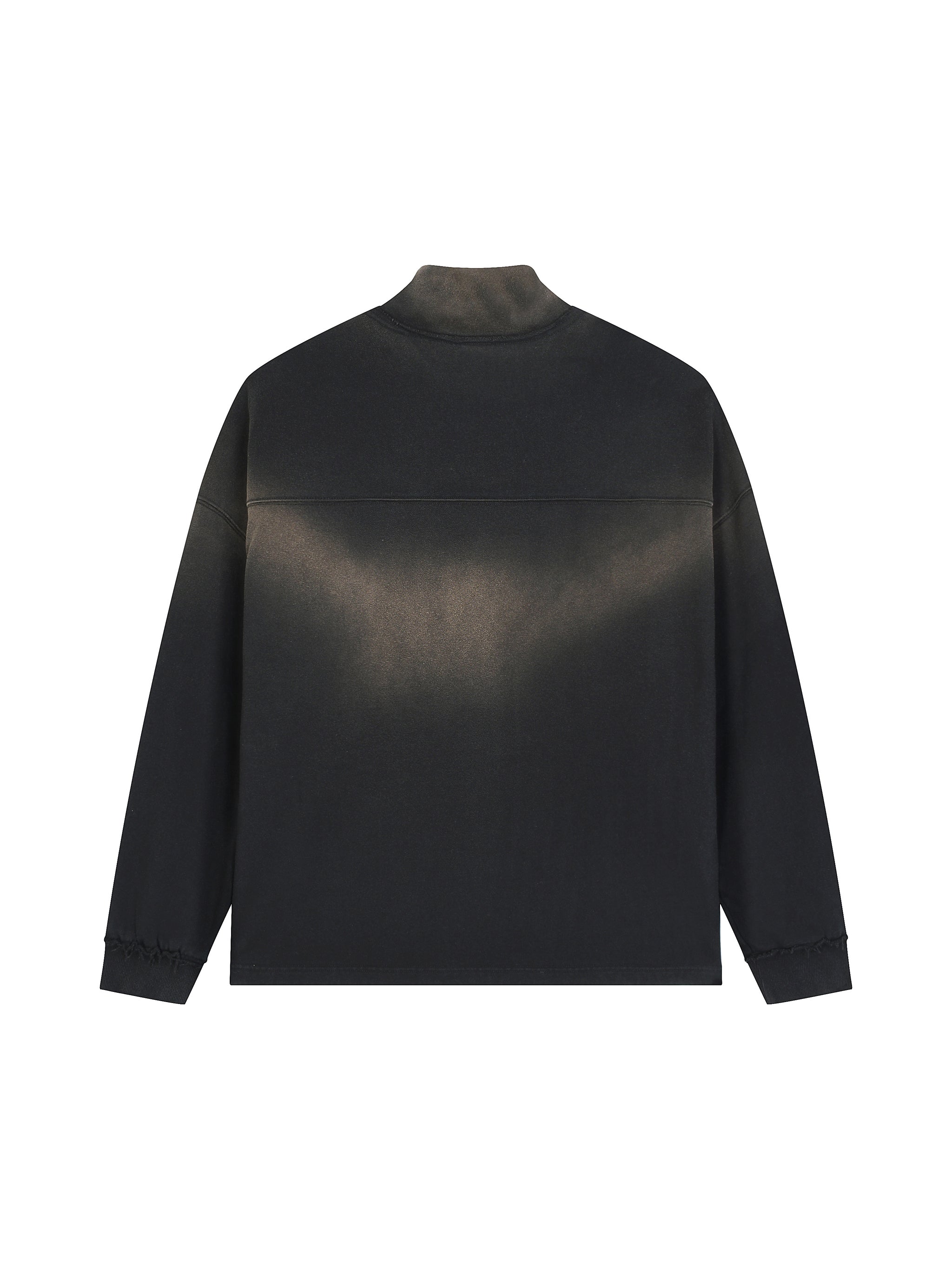 Ellison Eclipse Quarter Zip