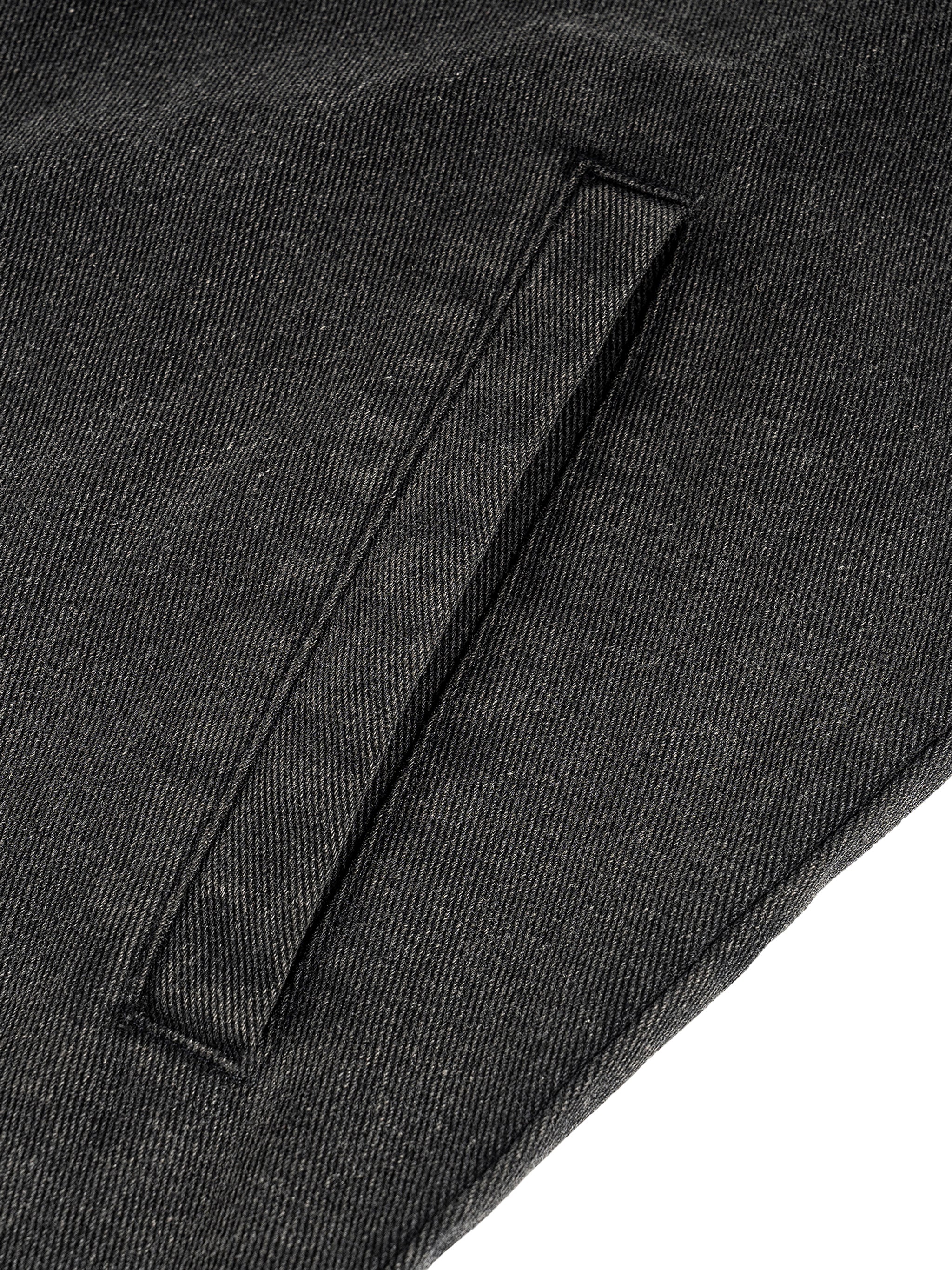 Ellison Ridge Denim Jacket