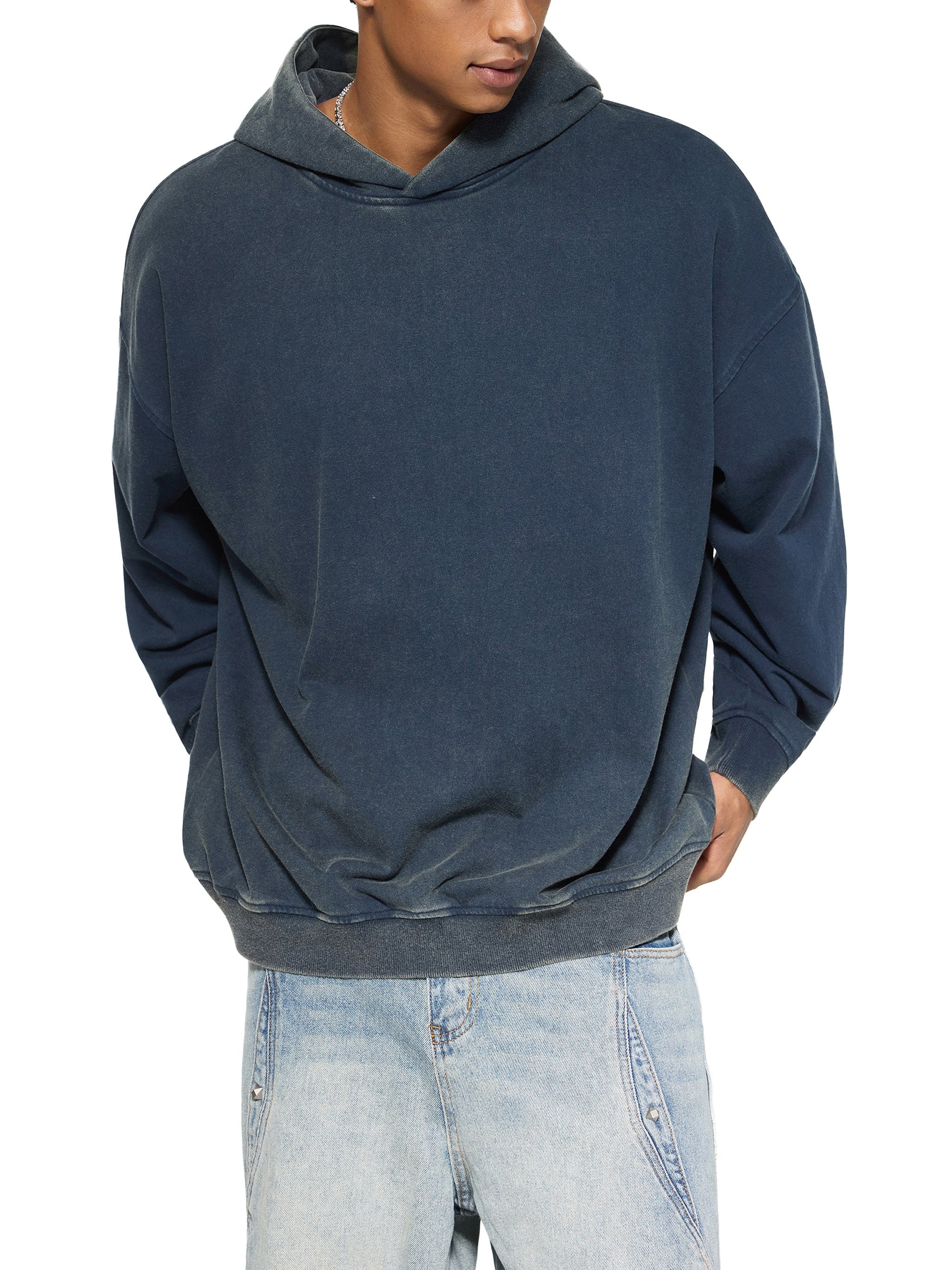 Ellison Horizon Fade Hoodie