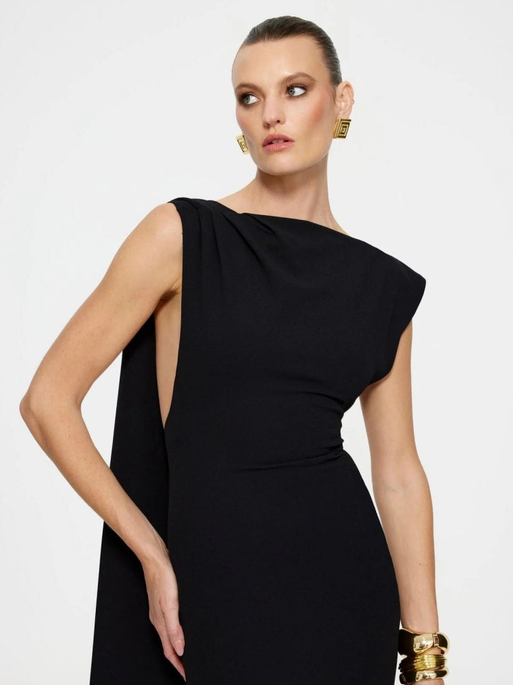 Audrey Maxikleid