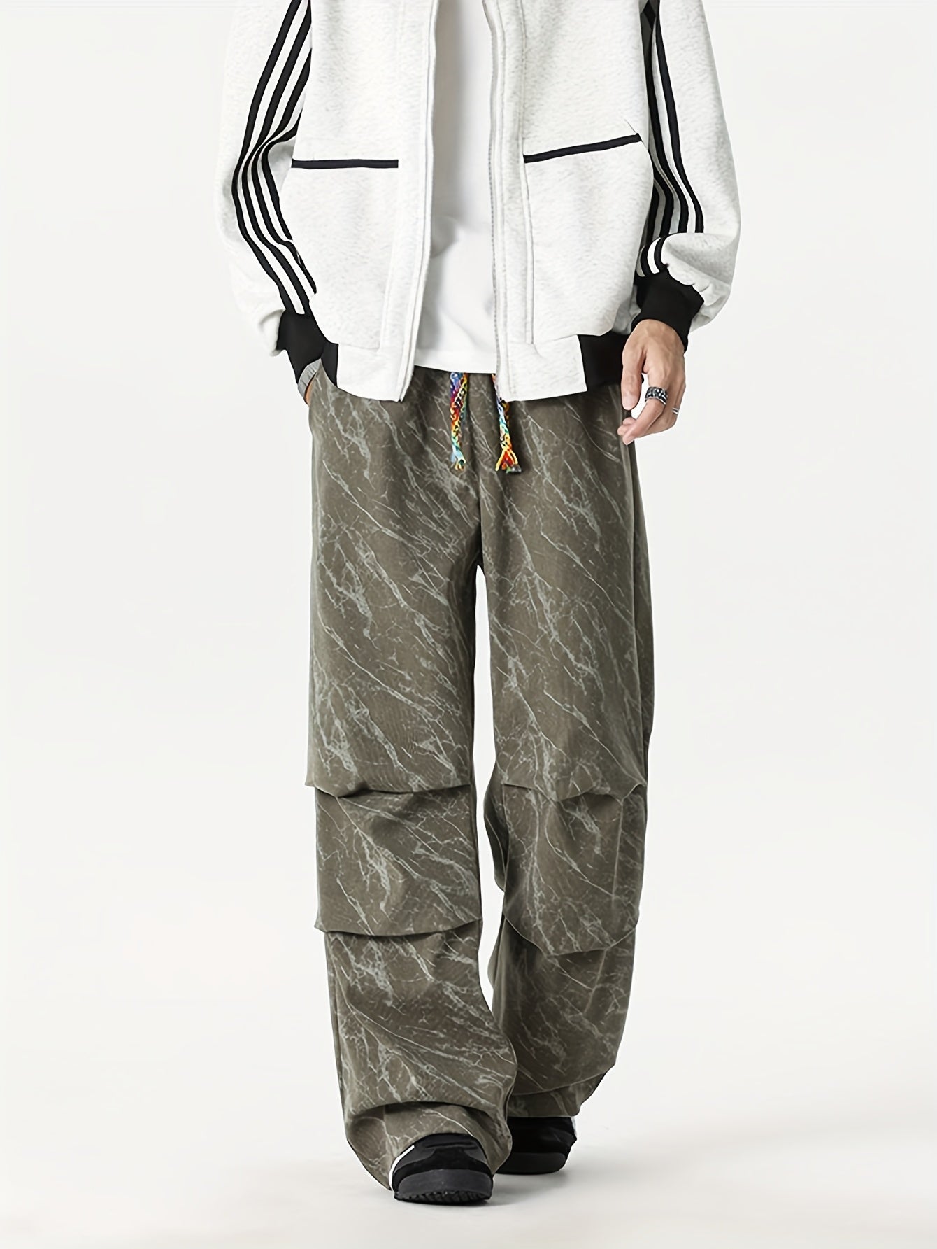 The Traverse Pant