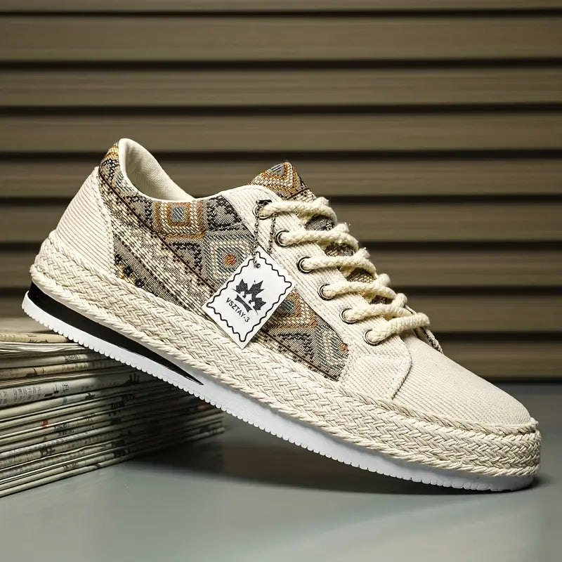 Nimbus Lace Sneaker